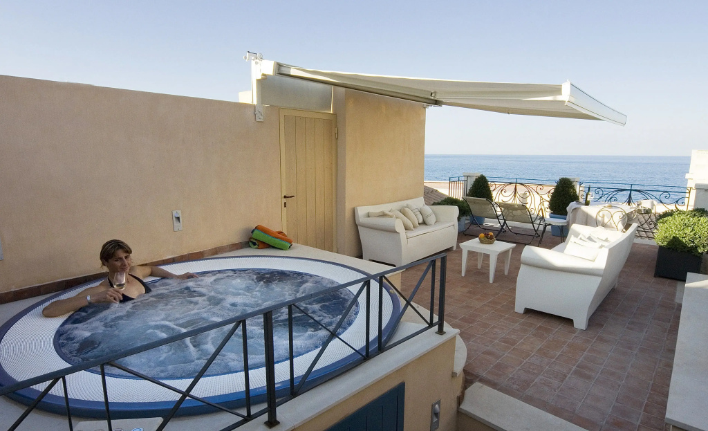 Algila' Ortigia Charme Hotel - Chambres