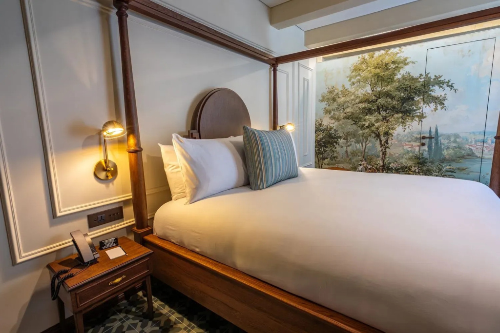 The Vincent Boutique Hotel, BW Premier Collection - Général