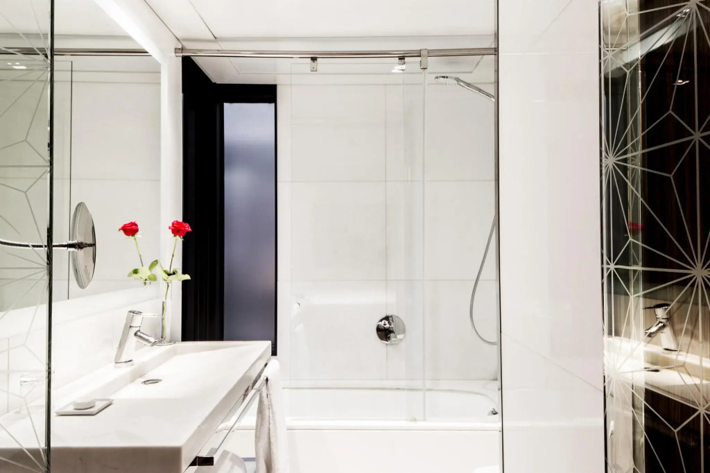Hotel Granados 83, a member of Preferred Hotels & Resorts - Chambres
