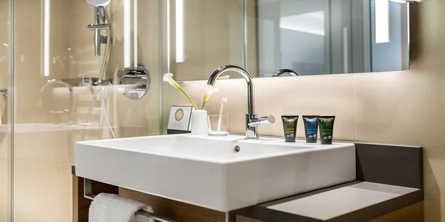 Boutique Hotel Am Stephansplatz - Chambres