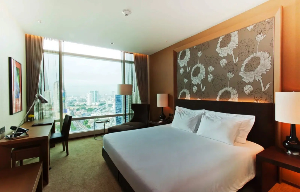 hotel photo