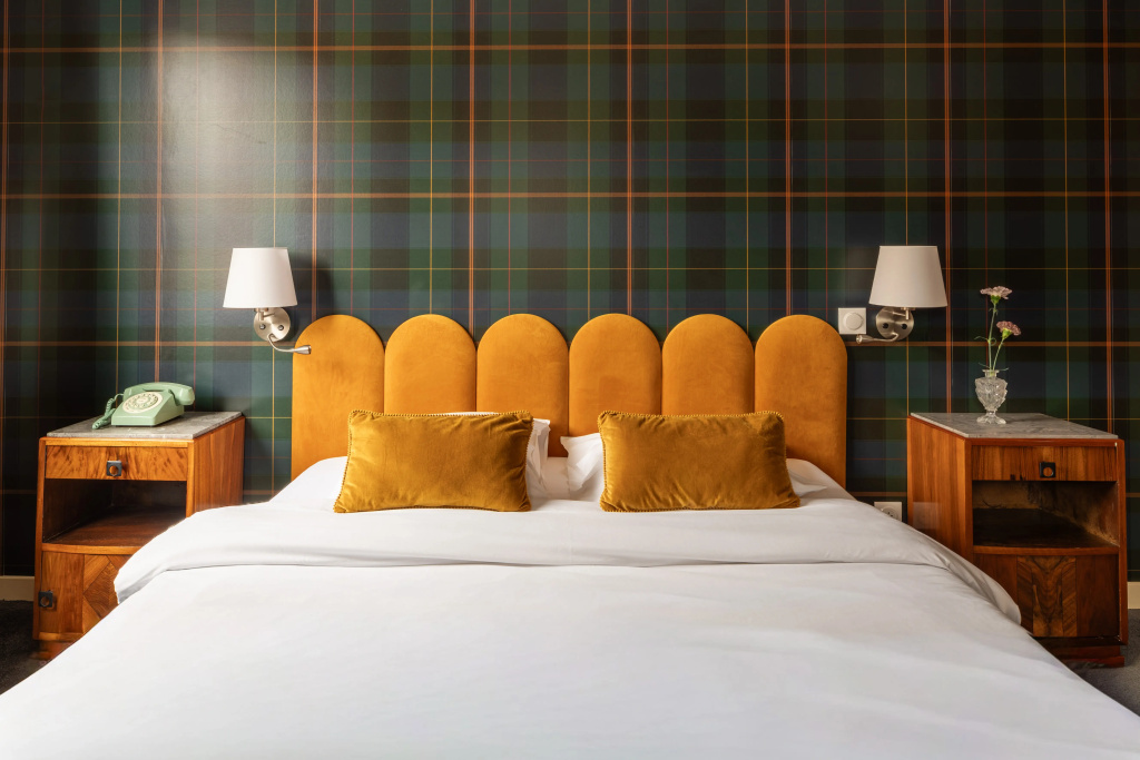 Hotel photo 8