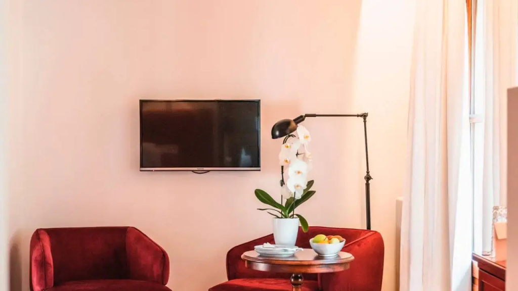 Sa Pedrissa Agroturismo – Adults Only - Chambres