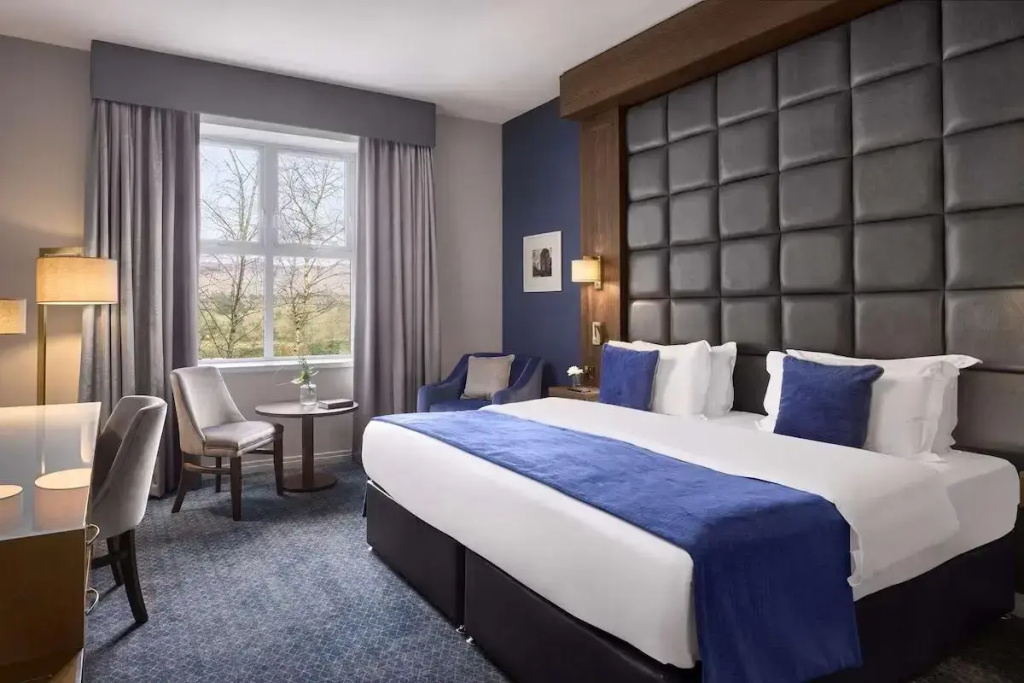 Radisson Blu Hotel & Spa, Sligo - Chambres