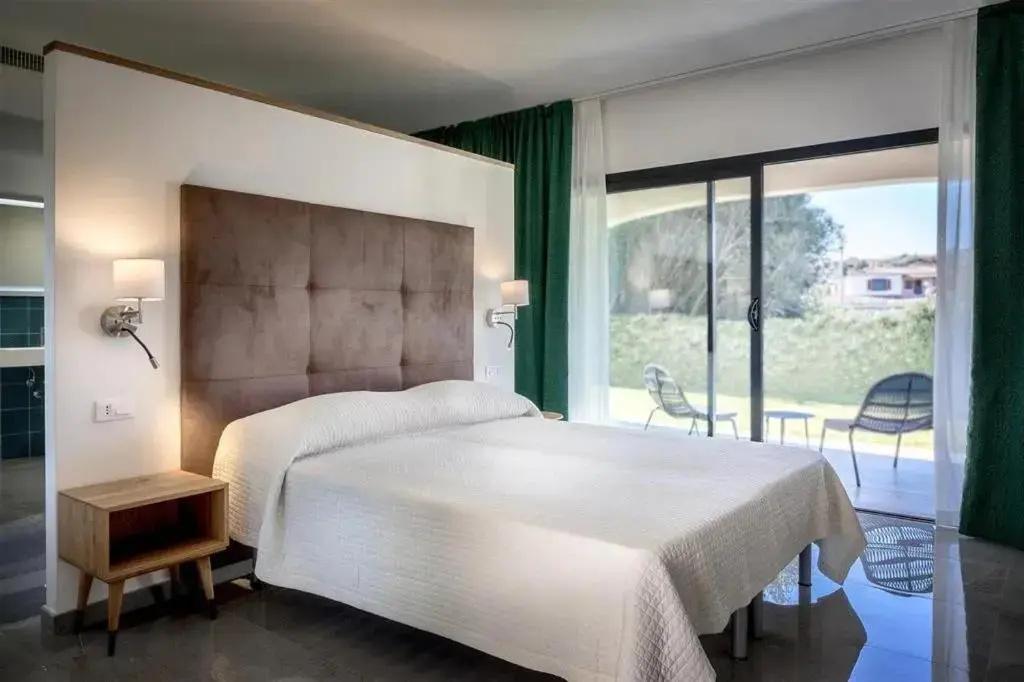 Terradimare Resort & Spa - Général