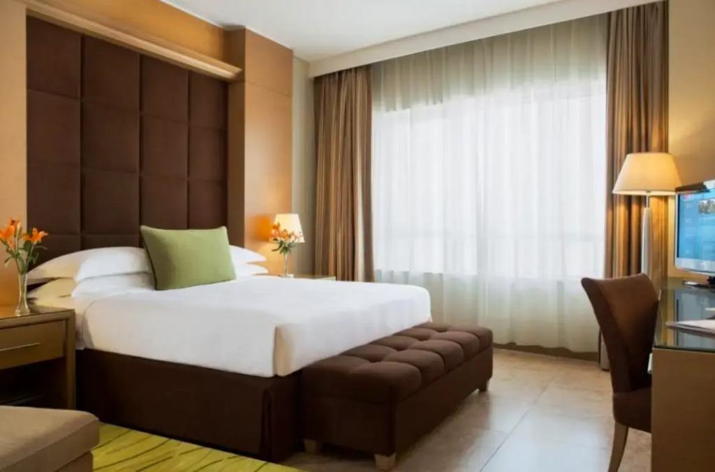 Nour Arjaan By Rotana - Fujairah
