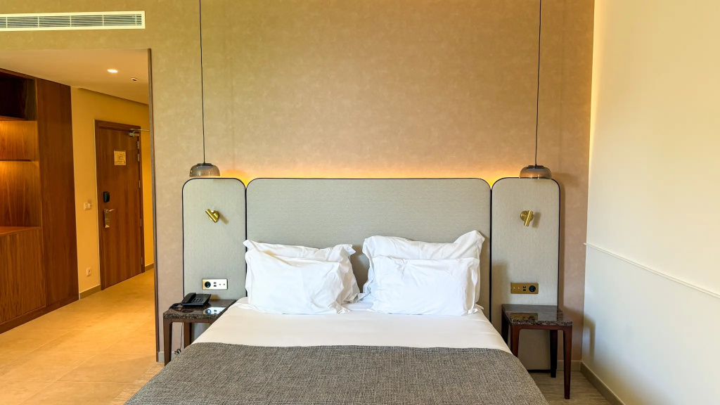 AP Lago Montargil Conference & Spa - Chambres