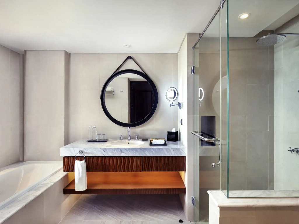 Grand Mercure Bali Seminyak