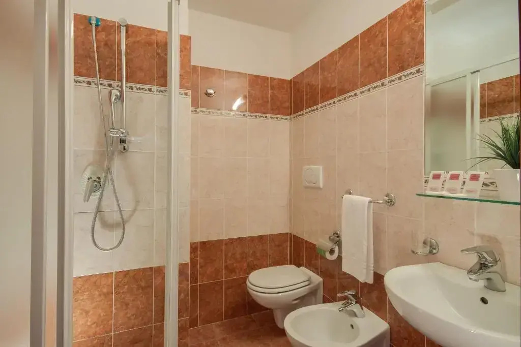 RomAntica Hotel - Chambres