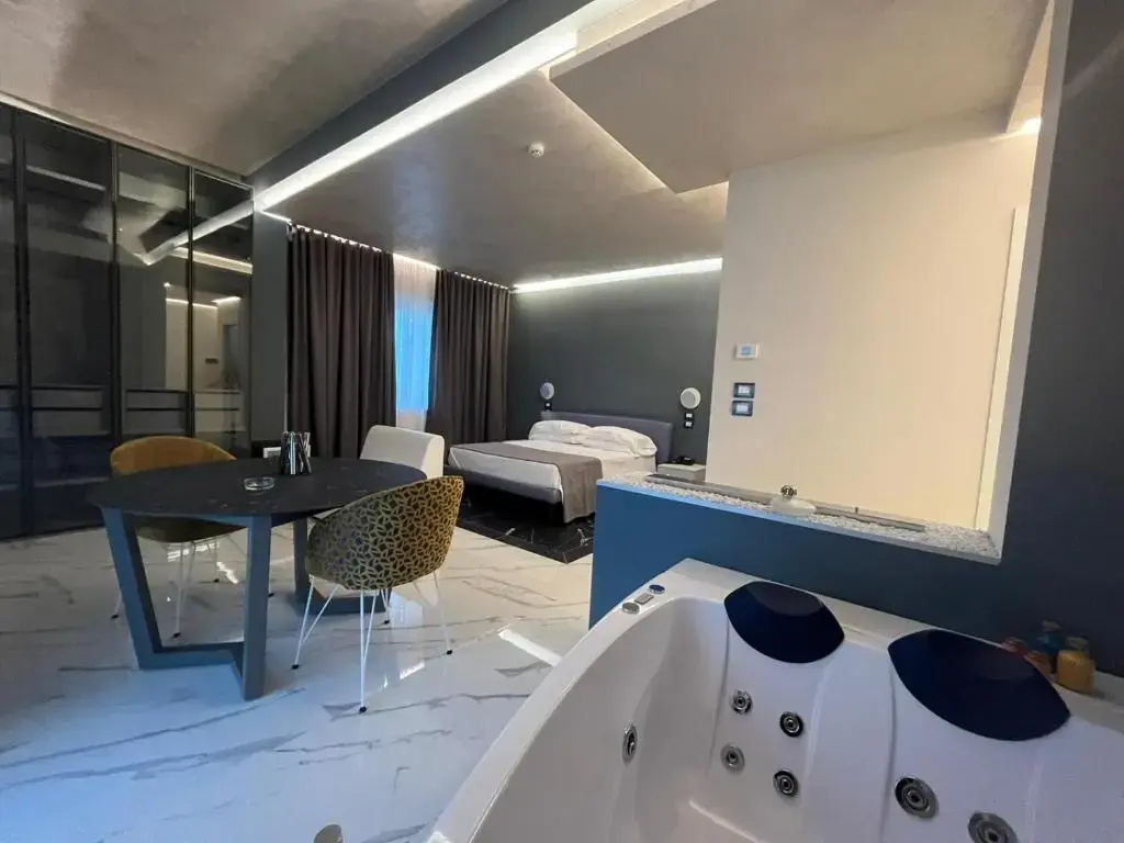Club Hotel Kennedy - Chambres