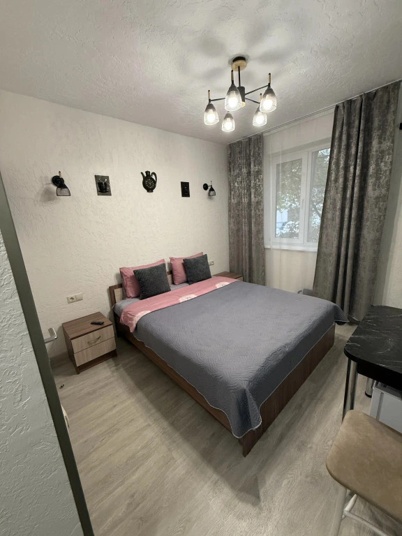 Двухместный номер Standard двуспальная кровать в Ясенево