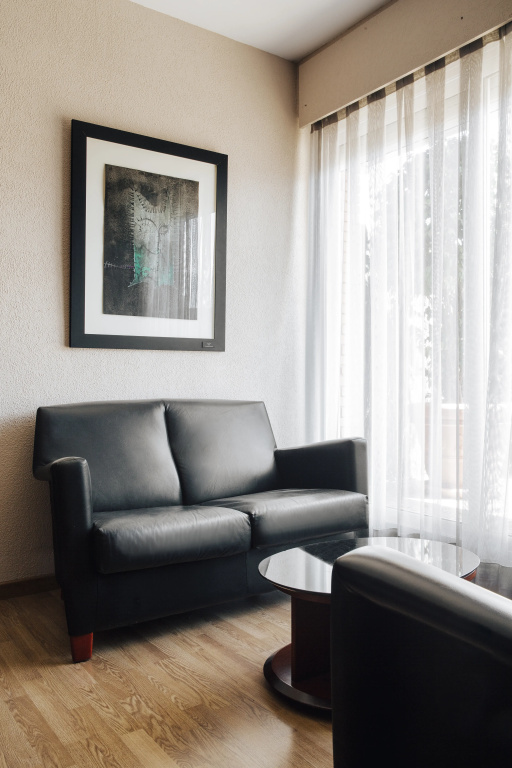 Hotel Derby Barcelona - Général
