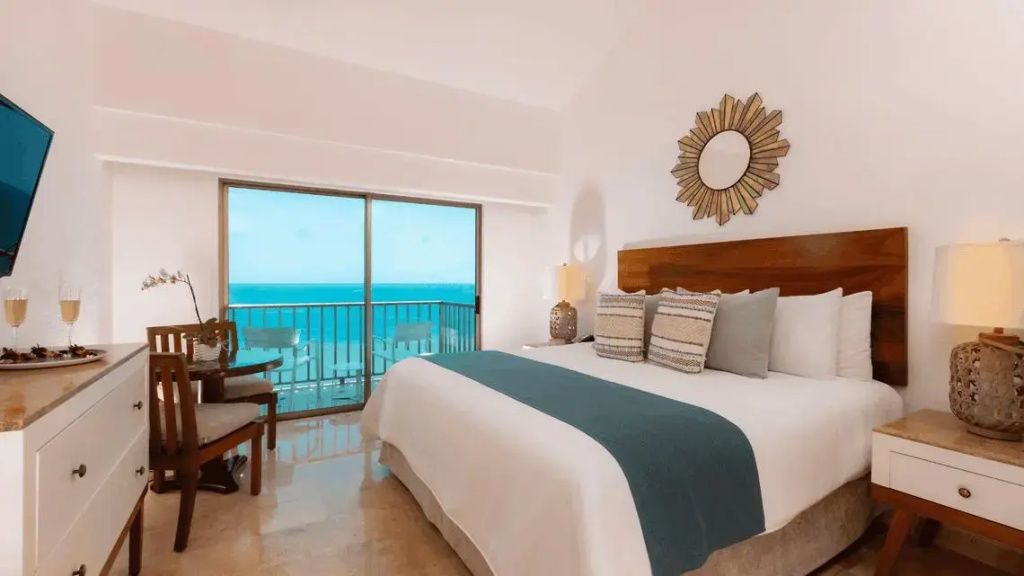 Villa Premiere Boutique Hotel & Romantic Getaway - Chambres
