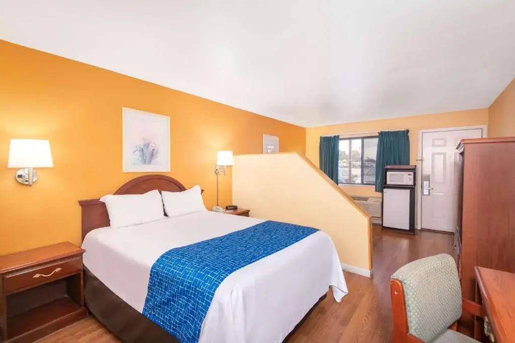 hotel photo