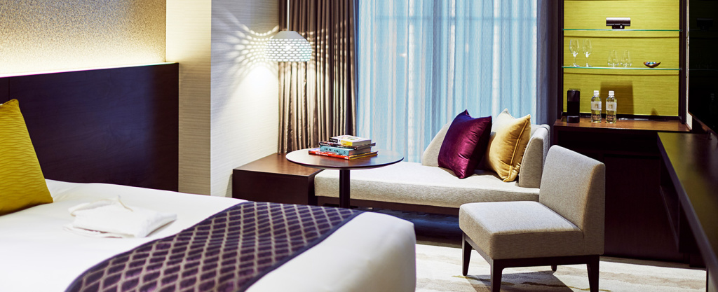The Gate Hotel Tokyo By HULIC 사진 20
