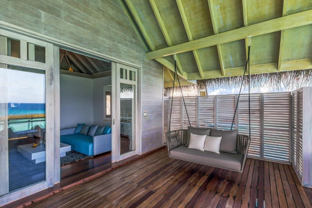 Nh Maldives Kuda Rah Resort (Ex. Amaya)