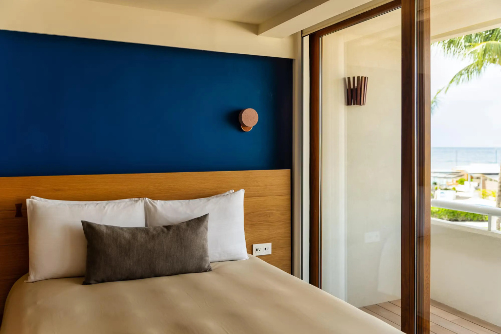 InterContinental Presidente Cozumel Resort Spa by IHG - Chambres