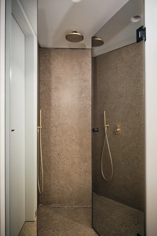 Hotel Contessina - Chambres
