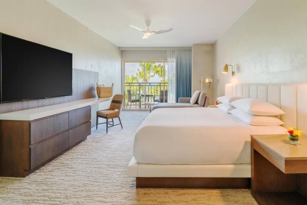 Hyatt Regency Aruba Resort and Casino - Général