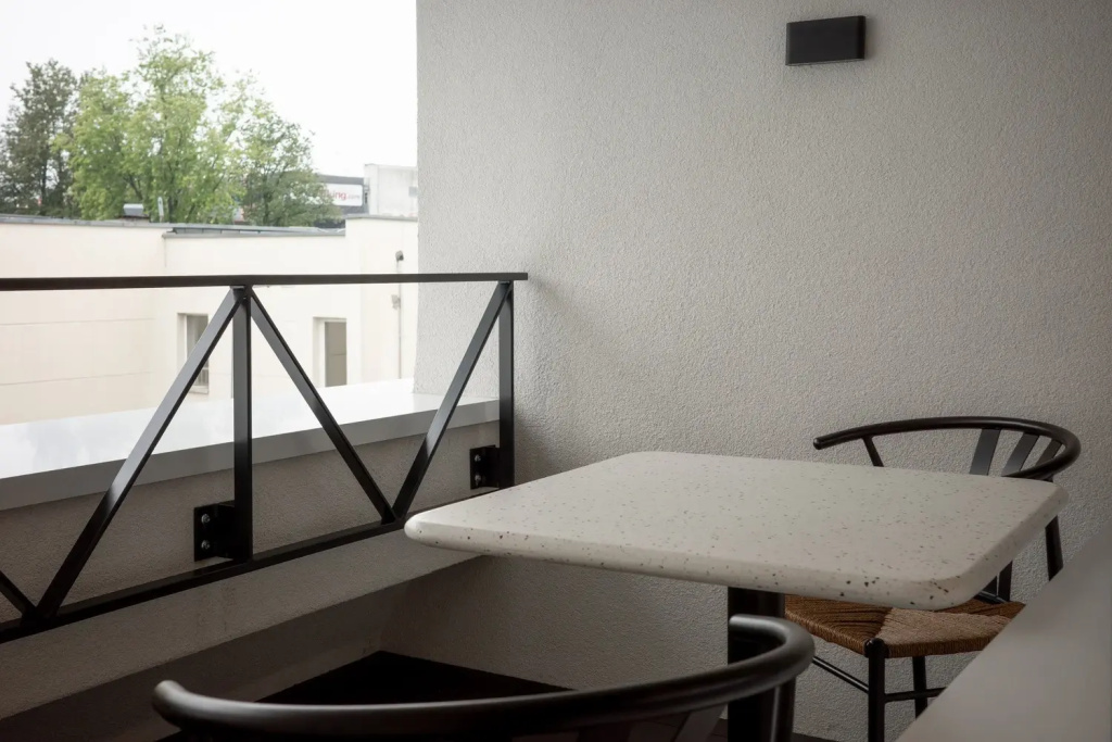 AIRINN Vilnius Airport Hotel  - Chambres