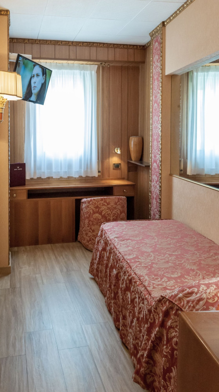 Hotel Venezia - Général