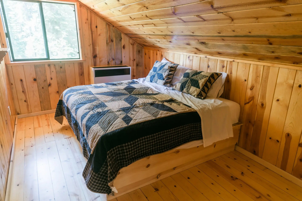 White Chief Chalet