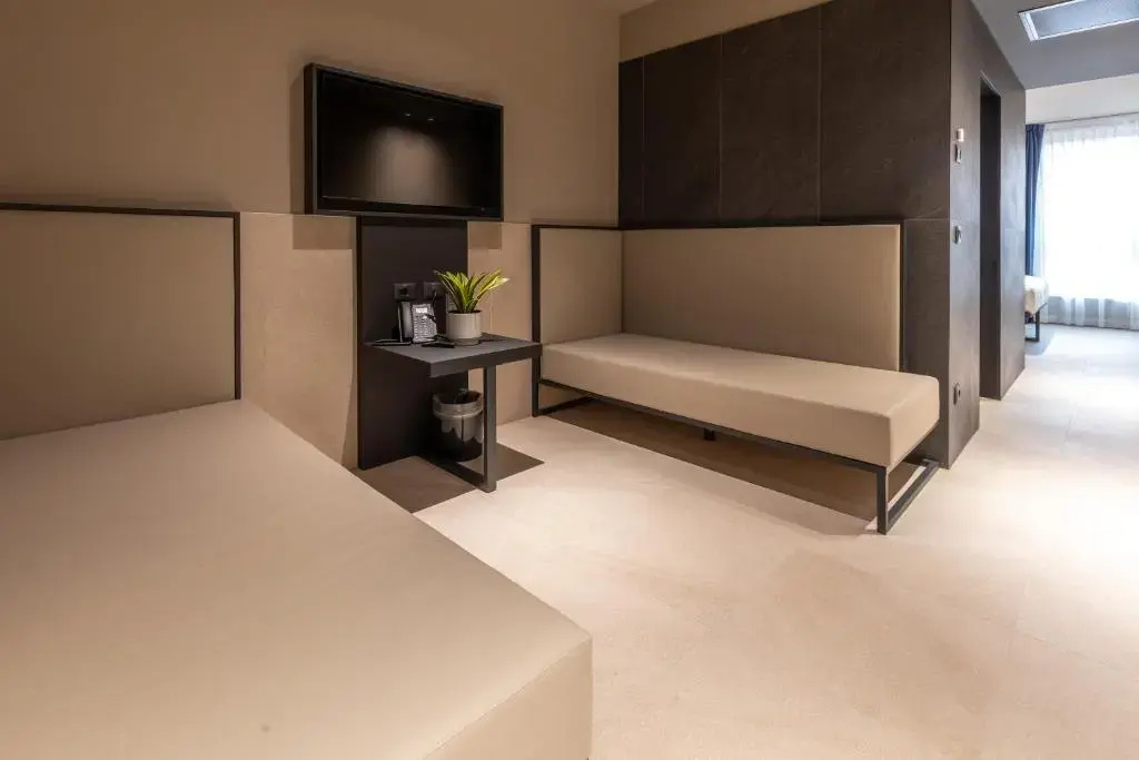 Scarlatti Hotel Milano - Général