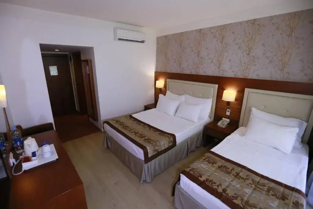 Turunc Resort - Chambres