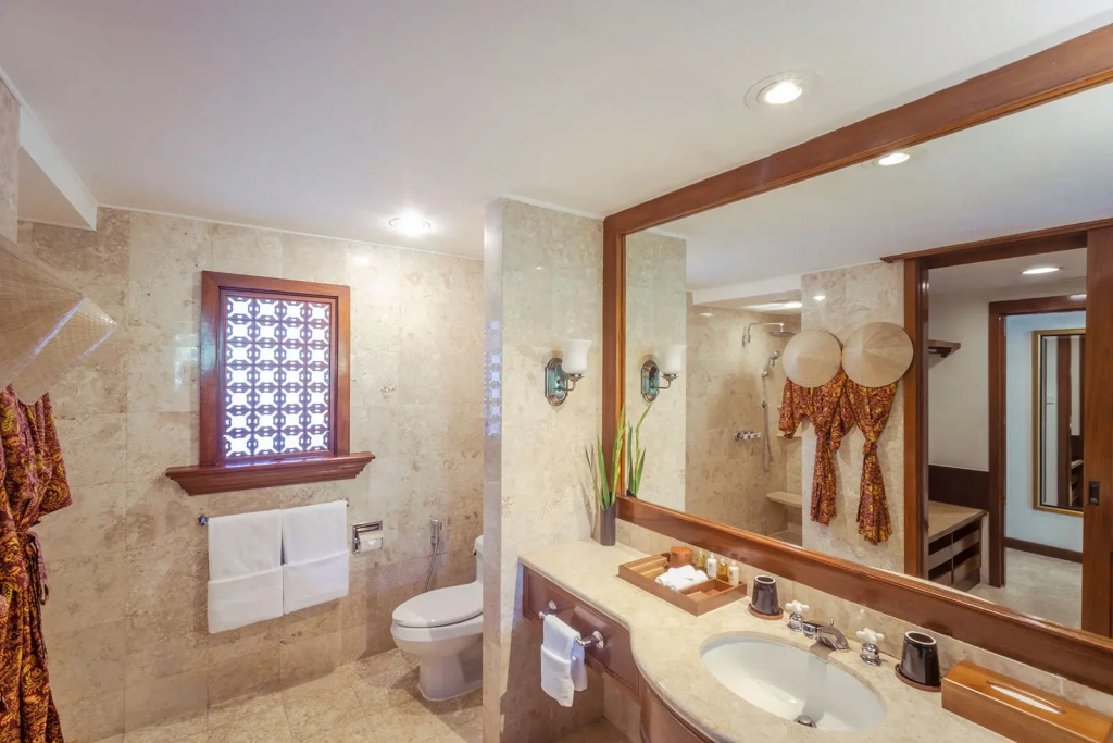 Furama Resort Danang - Chambres