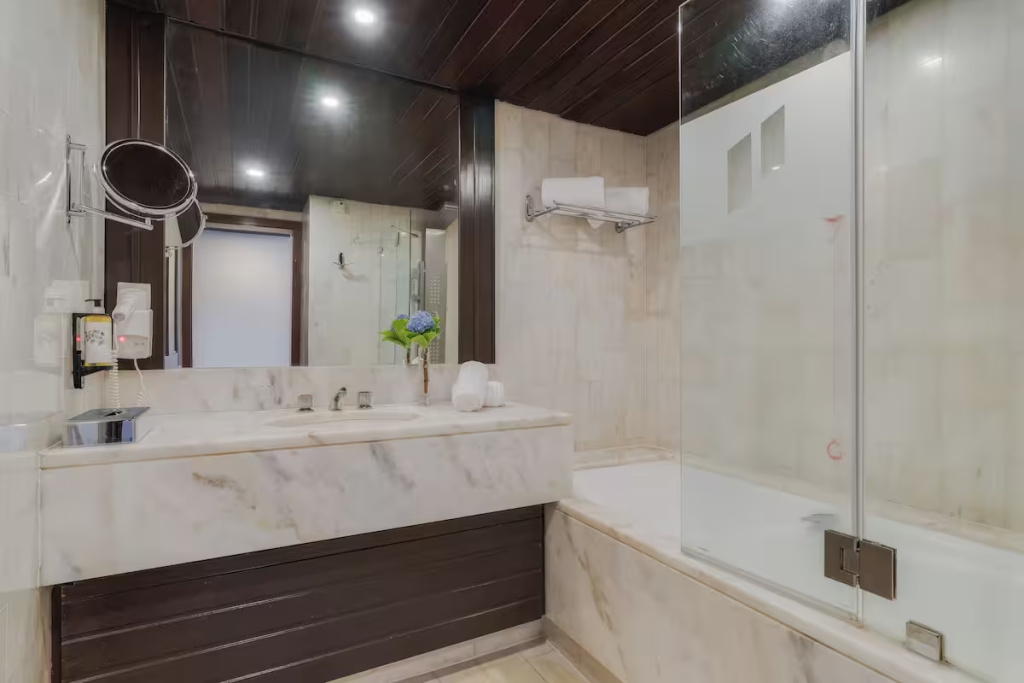 Pestana Bahia Praia Nature & Beach Resort - Chambres
