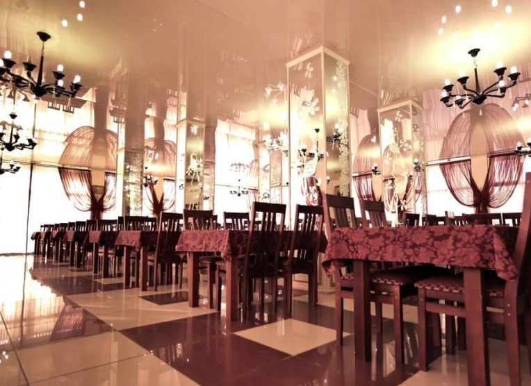 Гостиница Гранат (Туапсе), фото 18