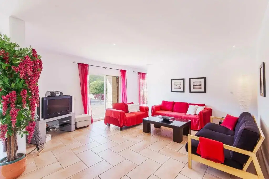 Finca S'Ubac - Chambres