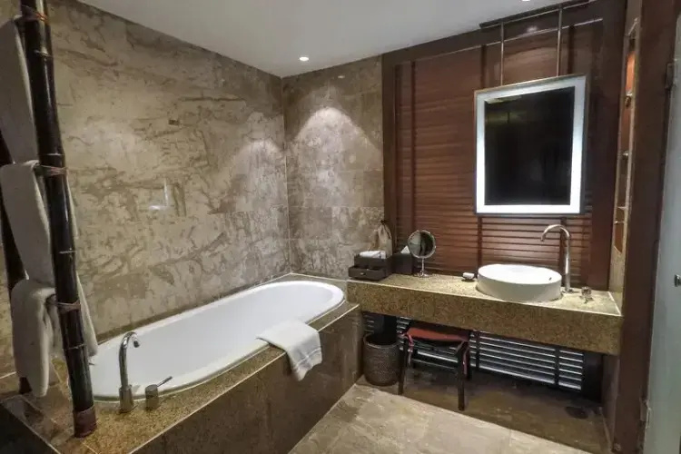Centara Grand Beach Resort and Villas Krabi Hotel - Chambres