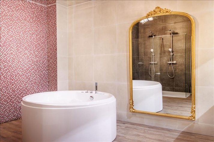 Belfry Spa by Ligne St Barth - Chambres
