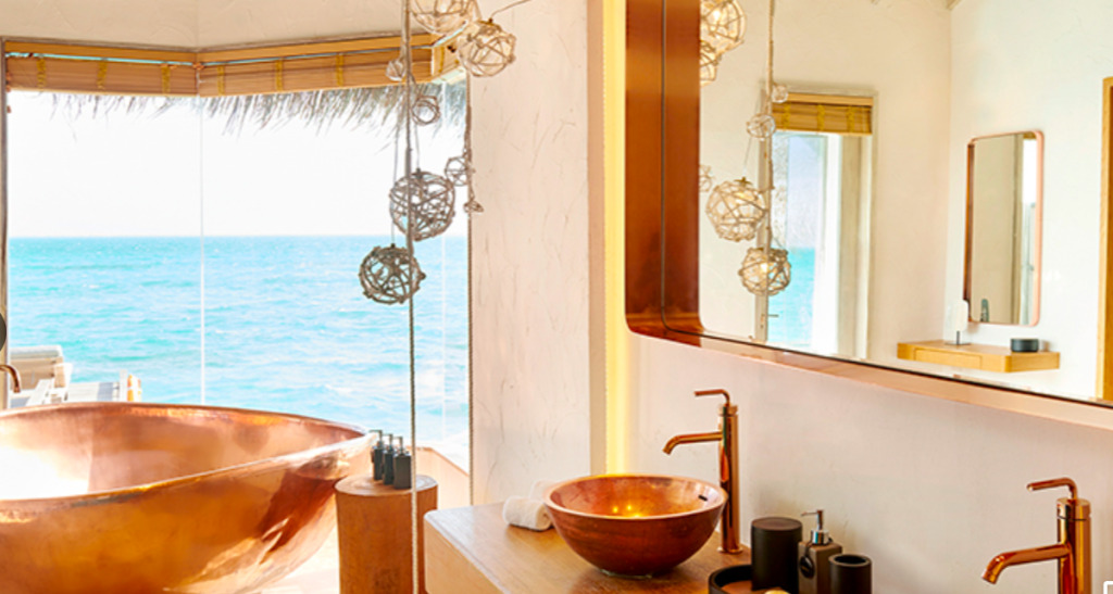 Sirru Fen Fushi (Ex.Fairmont)