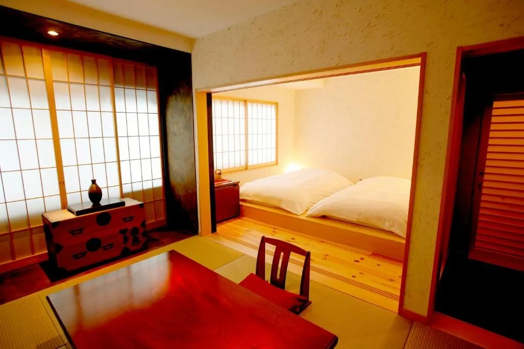 Masutomi Ryokan 사진 8