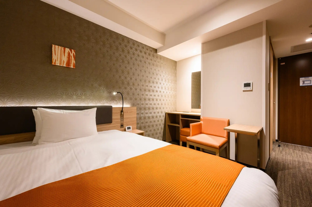 Keikyu EX INN Haneda Innovation City 사진 13