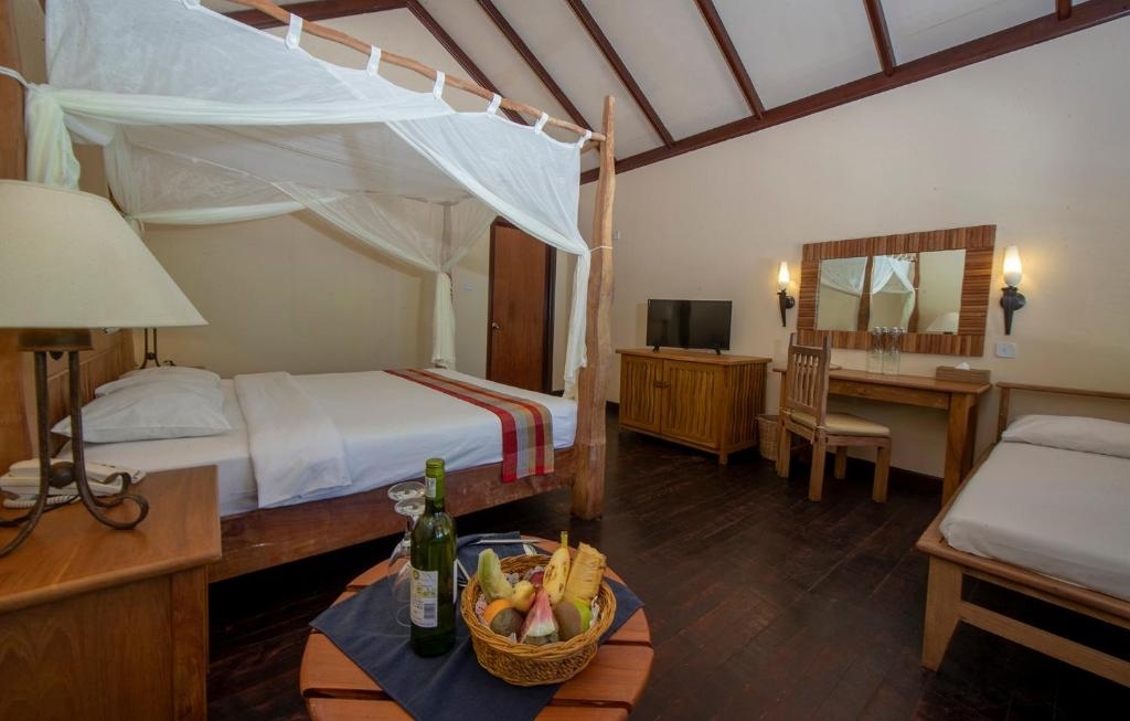 Filitheyo Island Resort