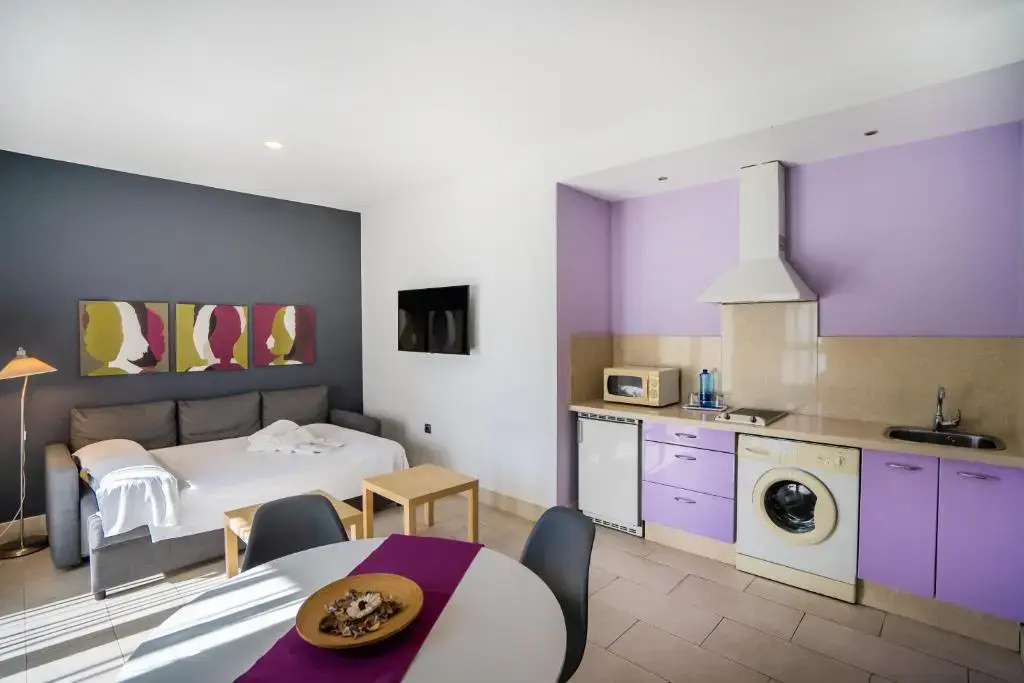 Hotel Spa Cadiz Plaza - Chambres