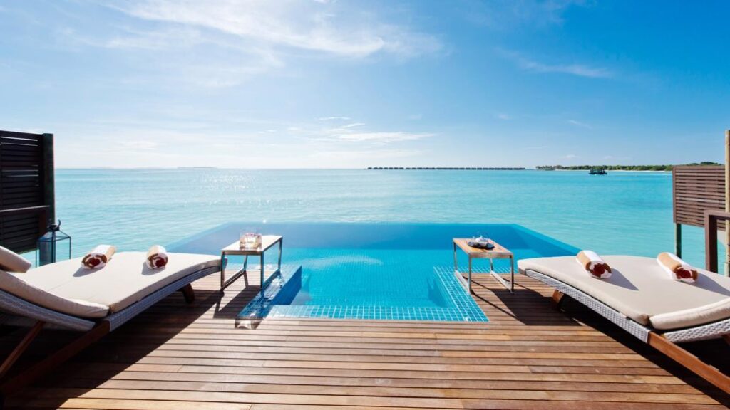 Hideaway Beach Resort & Spa
