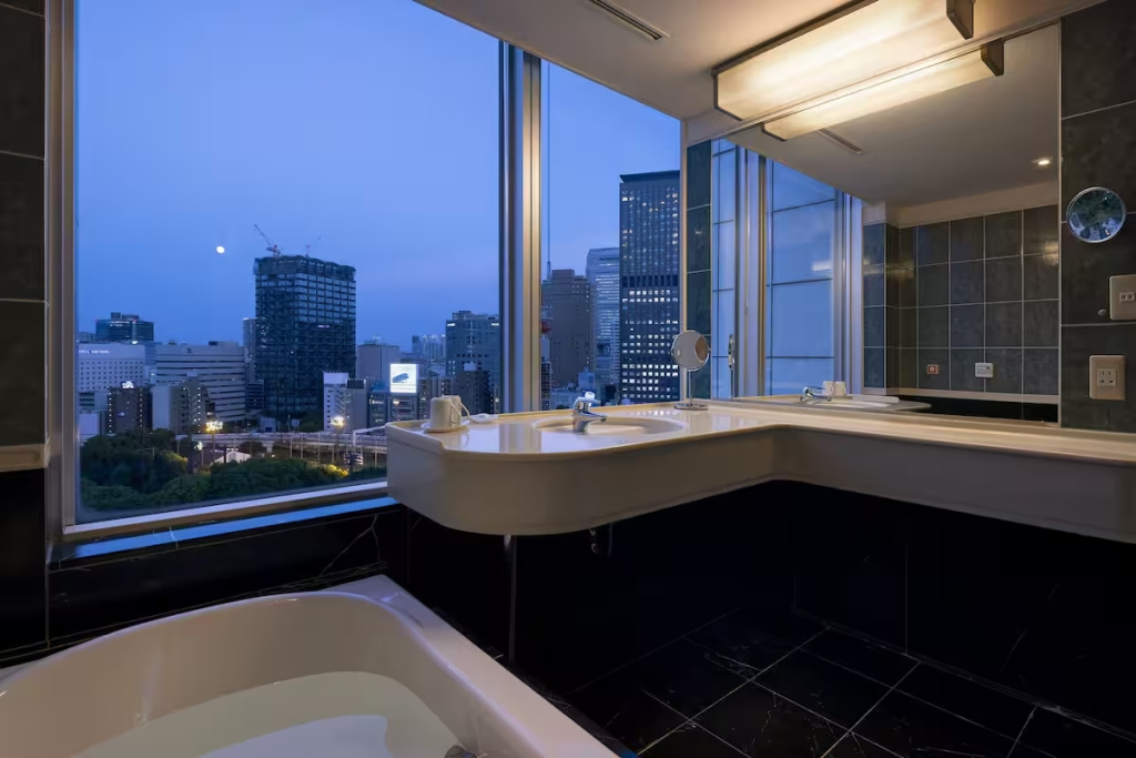 The Prince Park Tower Tokyo 사진 4