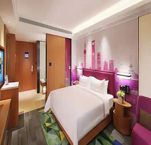 Hampton Shanghai Hongqiao