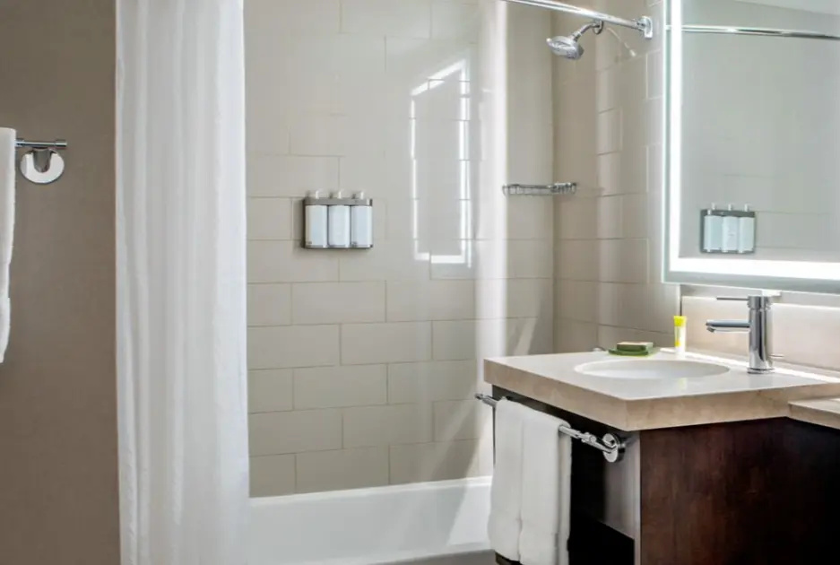 Hotel Adagio, Autograph Collection - Chambres