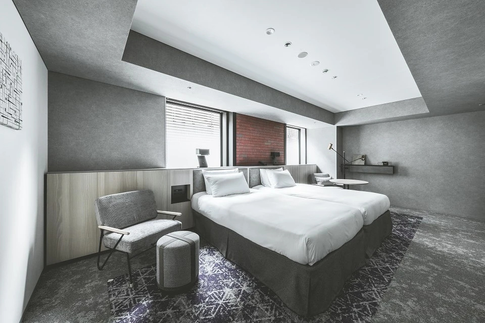 Sapporo Stream Hotel 사진 9