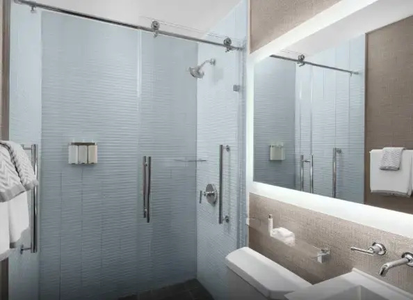 Cambria Hotel New York - Chelsea - Chambres