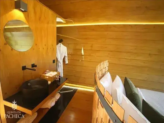 The Wine House Hotel - Quinta da Pacheca - Chambres