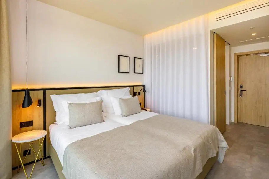 AP Cabanas Beach & Nature - Adults Friendly - Chambres