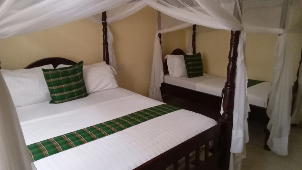 Transit Airport Bed & Breakfast - Chambres