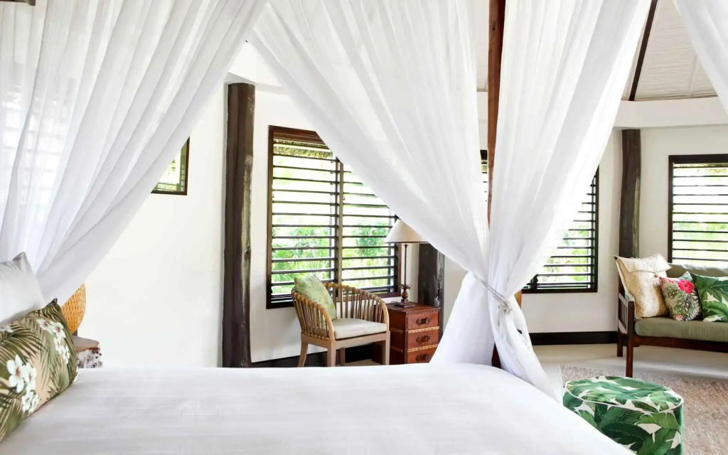 Matangi Island Resort - Adults Only - Chambres