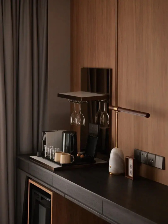 Amara Hotel - Chambres